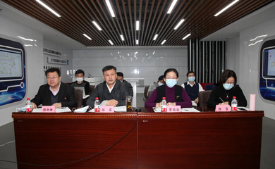 合作共建遼寧省先進(jìn)裝備制造業(yè)遼西信息技術(shù)保障基地 網(wǎng)絡(luò)技術(shù)開發(fā)的關(guān)鍵路徑與創(chuàng)新探索