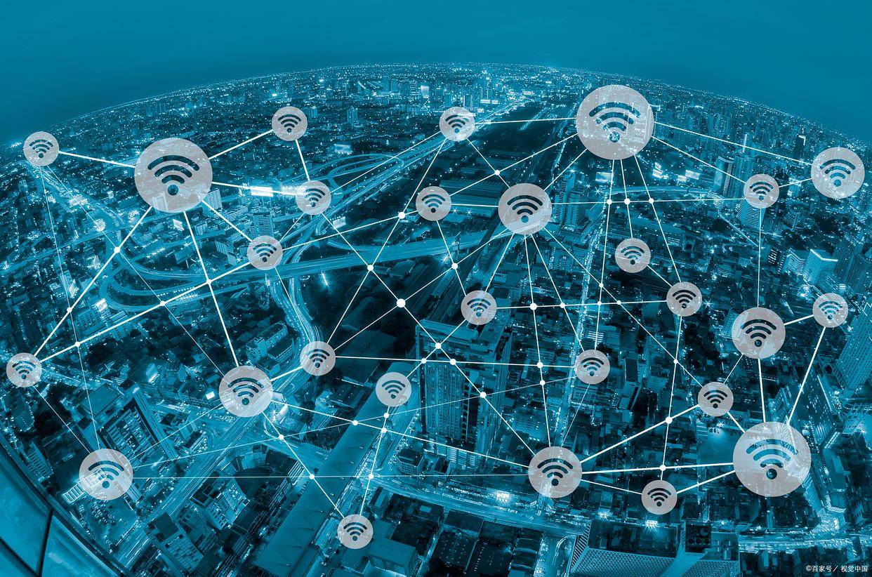 物聯(lián)網(wǎng)專業(yè) 學(xué)習(xí)內(nèi)容、應(yīng)用領(lǐng)域與技術(shù)開發(fā)全解析