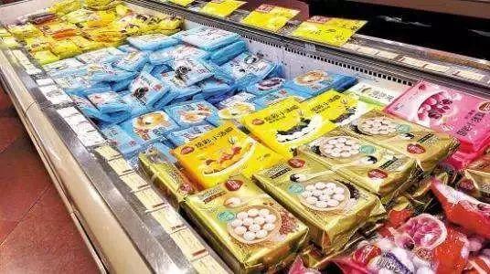 網(wǎng)絡(luò)中國(guó)節(jié)&middot;元宵|元宵節(jié)快要到了,如何選購(gòu)元宵湯圓?戳這里