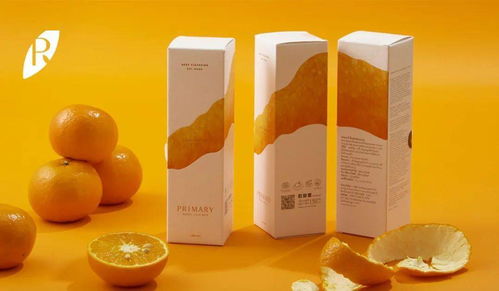 護(hù)膚品包裝設(shè)計(jì)欣賞