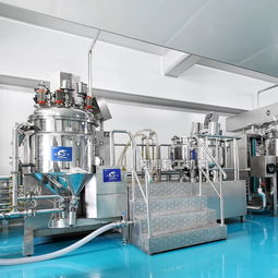 廠家直銷 牙膏均質(zhì)乳化機 食品藥品化妝品制藥沙拉醬真空乳化機廠家價格 廠家直銷 牙膏均質(zhì)乳化機 食品藥品化妝品制藥沙拉醬真空乳化機圖片 廠家直銷 牙膏均質(zhì)乳化機