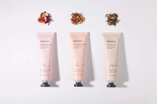 化妝品護膚品包裝設(shè)計參考